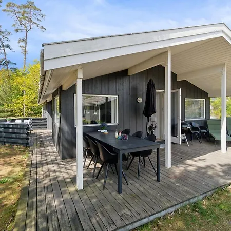 Liska - 60m From The Sea By Interhome * נקסו
