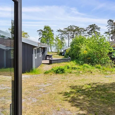 Liska - 60m From The Sea By Interhome Neksø