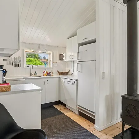 בית נופש Liska - 60m From The Sea By Interhome