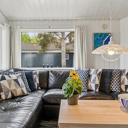 בית נופש Liska - 60m From The Sea By Interhome נקסו