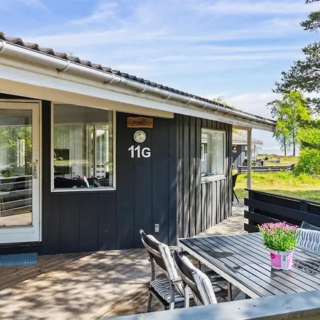 Σπίτι διακοπών Liska - 60m From The Sea By Interhome *