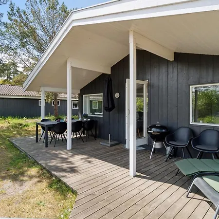 Liska - 60m From The Sea By Interhome * נקסו