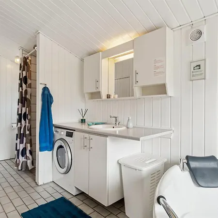 בית נופש Liska - 60m From The Sea By Interhome