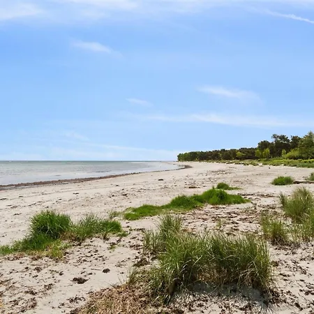 Feriehus Liska - 60m From The Sea By Interhome *