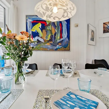 Сasa de vacaciones Liska - 60m From The Sea By Interhome